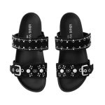 Louis Vuitton Bom Dia Flat Comfort Mule - Image 2